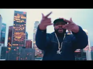 Video: Page Kennedy – The Story Of Hip Hop